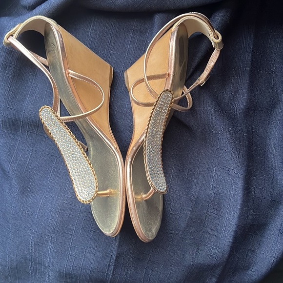 Giuseppe Zanotti sandals - Picture 3 of 6